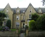 Lancaster House Salford 
